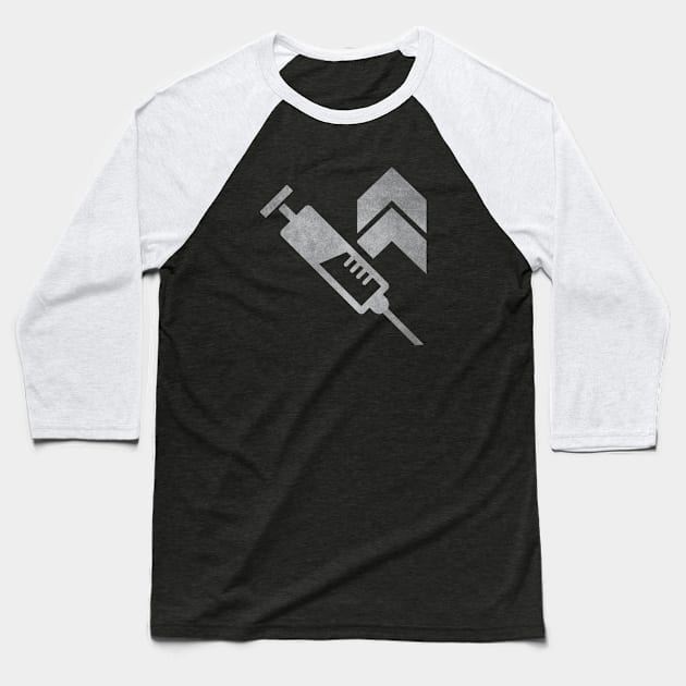 Octane Baseball T-Shirt by Woah_Jonny